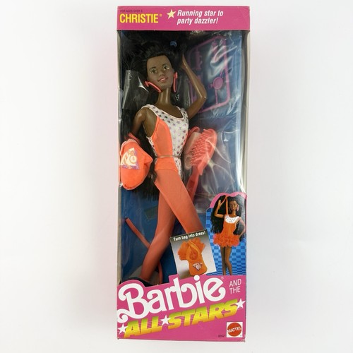 Barbie tutte stelle - tutte, le
