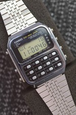 OROLOGIO GIOCO CASIO CA-901