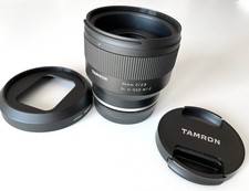 Tamron 35mm F2.8 Di III OSD M1:2 per Sony