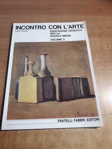 Incontro con arte - incontro, l'arte