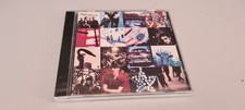 U2 - ACHTUNG BABY (CD