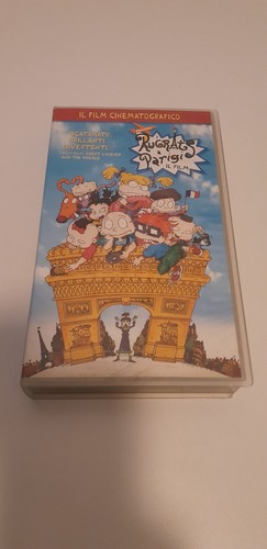 Rugrats parigi il film - i,