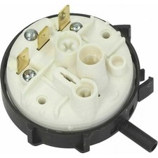 PRESSOSTATO LIVELLO ACQUA LAVATRICE LAVASCIUGA CANDY HOOVER 41035075 ORIGINALE