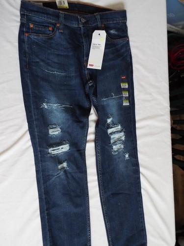 Jeans levi 511 slim - levi's,