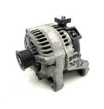 Alternatore Denso 14V 150A BMW 320D F30 OEM 7640131-03 104211-8181 Originale