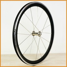 GIPIEMME 559 RUOTA ANTERIORE 26" 16H VINTAGE ANNI 80 CLINCHER AERO MTB BIKE...