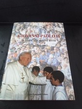Libro Giovanni Paolo II