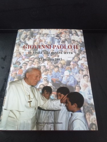 Libro giovanni paolo - giovanni,