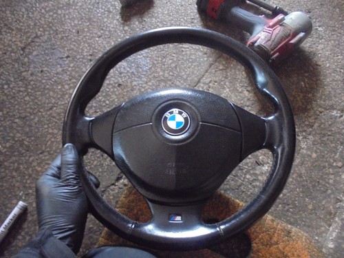 Volante bmw dal 1998 - z3,