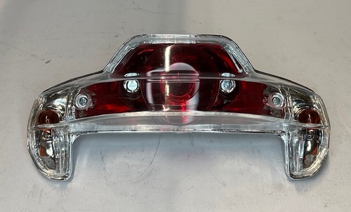 Fanale posteriore lexus - posteriore,