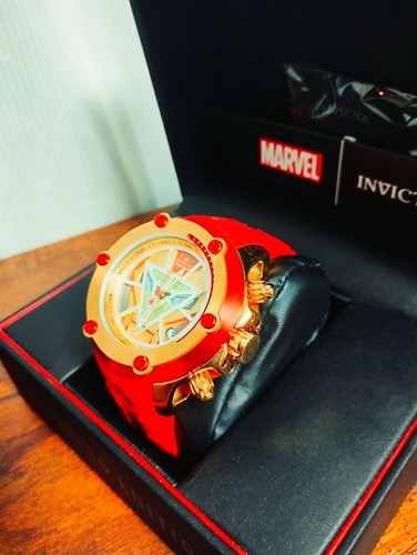 Orologi invicta marvel - orologi,