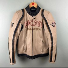 Ducati Meccanica Vintage Beige