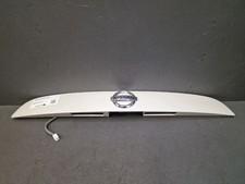 Fascia Apertura Portellone