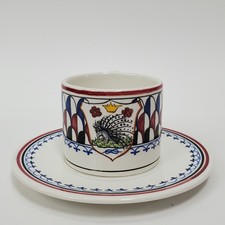 Majolica Hand Painted Palio