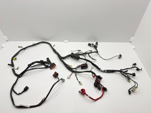Impianto elettrico kymco - impianto,