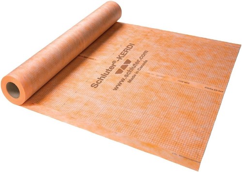 Kerdi bonded membrana - kerdi,