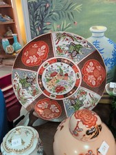 Grande Piatto Decorativo