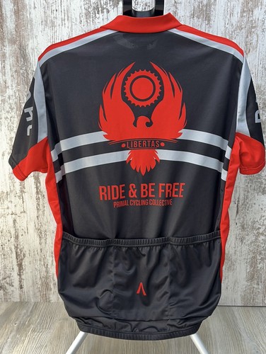 Maglia ciclismo strada - , primal