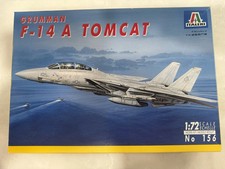 ITALERI 156 Grumman F-14 A