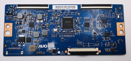 Philips con board - board, 55t45
