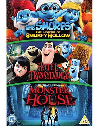 Hotel transylvania monster - hotel, transylvania/monster