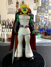 Ikima Jeeg Robot d’Acciaio