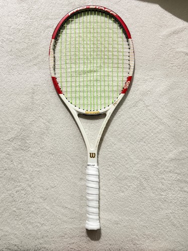 Wilson pro staff - pro, one