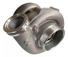 Turbina nuovo SCANIA
