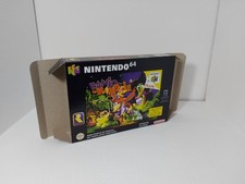 Only Box - Banjo-Kazooie -