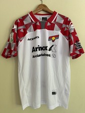 Maglia US Cremonese Match Worn