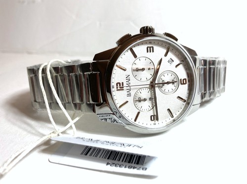 Orologio cronografo uomo - cronografo,