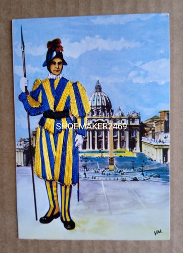 Cartolina illustrata - , e