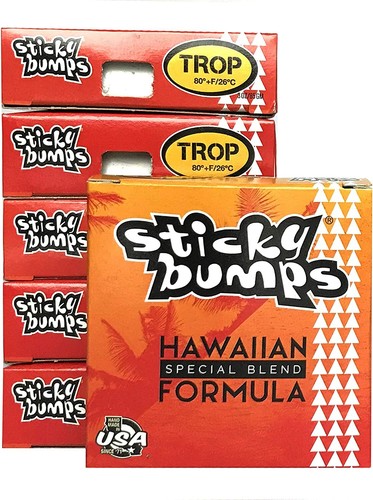 Sticky bumps tavola surf - sticky,