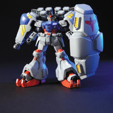 GUNDAM - 1/144 RX-78GP02A MLRS