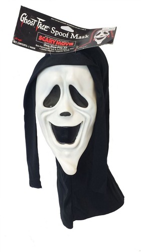 Maschera vestito fantasia