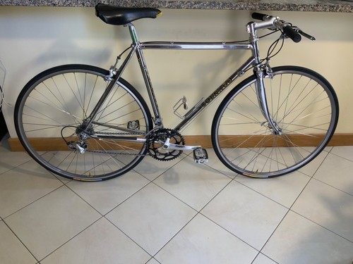 Colnago saronni goodwood - colnago,