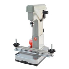 Nuova rilegatrice elettrica