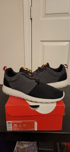 Roshe run black dark - roshe,