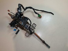 9638983360 CANNA DELLO STERZO (PIANTONE) CITROEN C3 1° Serie 1100 Benzina 589344