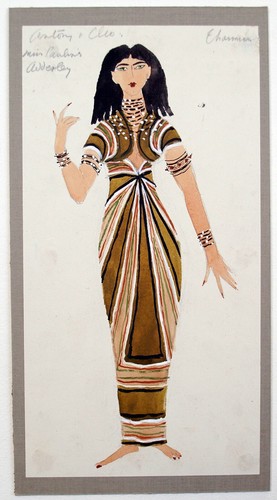Costume guazzo margot - costume,