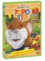 TOPO TIP - STAGIONE 1 - VOL. 1