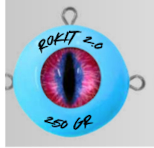Rokit palluccella doppio - 2.0,