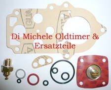Kit Riparazione Carburatore Dellorto 30 FRDC 32 FRDC Fiat 127 903cc