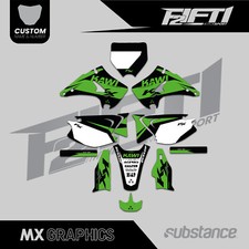 Grafica mid range fit - mid, to