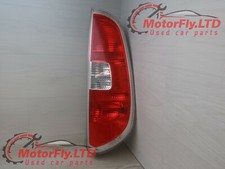 2008 SKODA ROOMSTER 5J DRIVER
