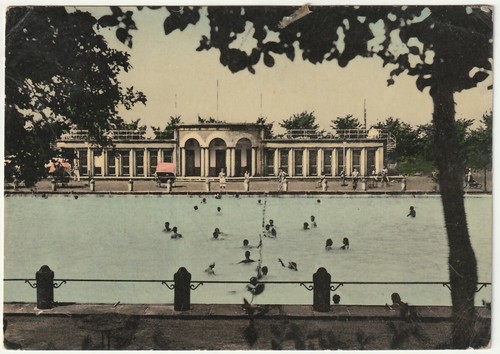 Viterbo piscina viagg - viterbo,