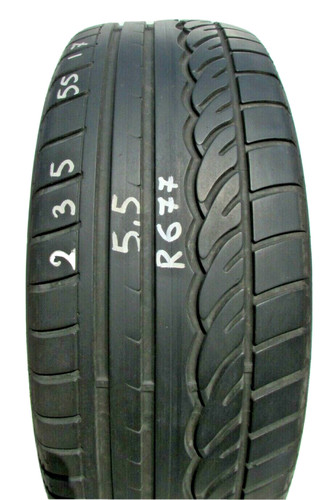 Gomme usate 235 - usate, r17