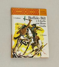 Buffalo bill duello con - duello,