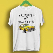 I Survived My Trip To NYC New