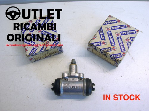 Nissan pick ricambio - up,
